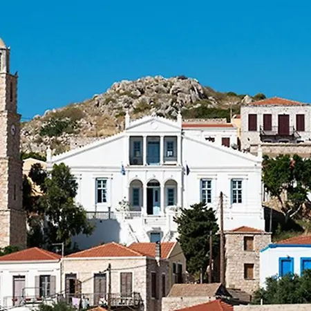 Kalypso * Chalki Town