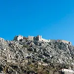 Kalypso Lägenhet