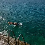 Lägenhet Kalypso Chalki Town