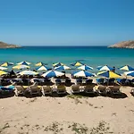 Kalypso Lägenhet *