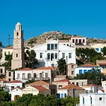 Kalypso Chalki Town