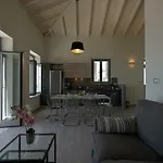 Lägenhet Kalypso Chalki Town