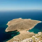 Kalypso Lägenhet