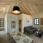 Kalypso Chalki Town