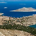 Kalypso Lägenhet *