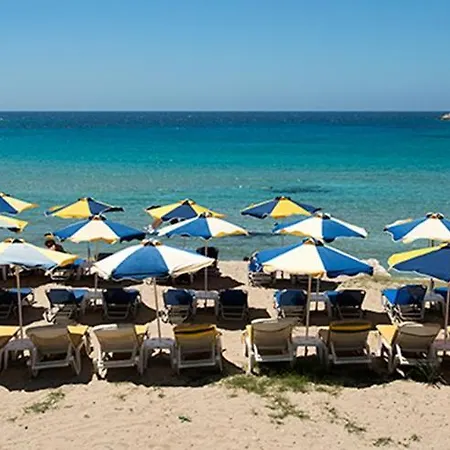 Kalypso Chalki Town