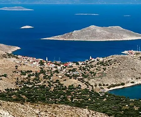 Apartamento Kalypso