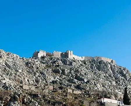 Kalypso Apartamento