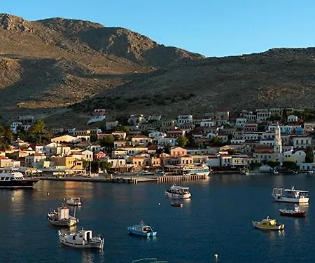 Apartamento Kalypso *