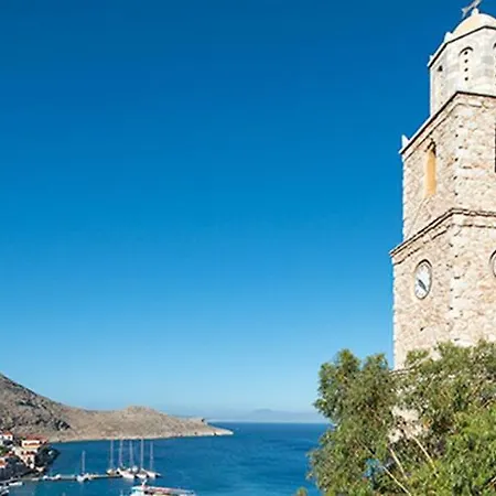 Kalypso Apartamento