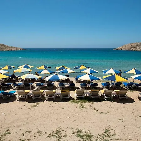 Kalypso Apartamento *