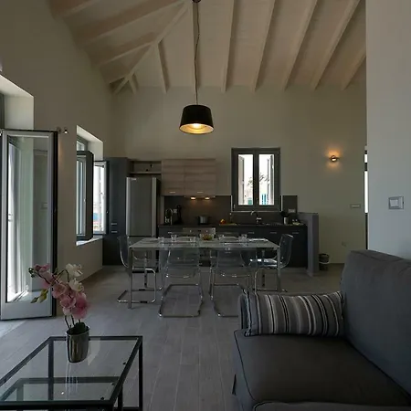 Apartamento Kalypso Chalki Town