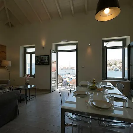 Kalypso Apartamento *