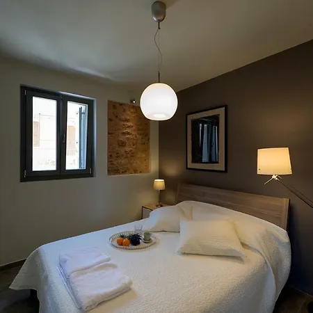 Kalypso Apartamento *