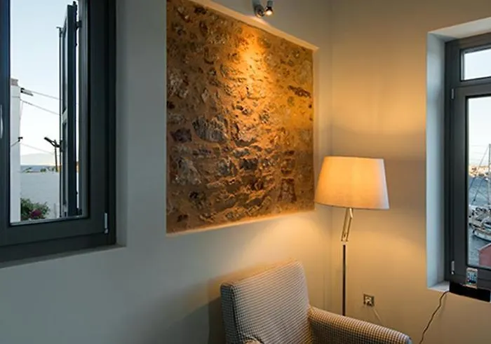 アパート Kalypso Chalki Town