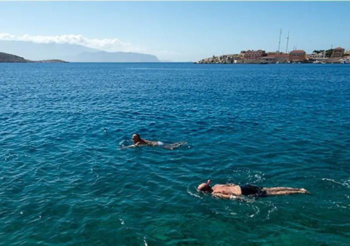 Kalypso アパート *