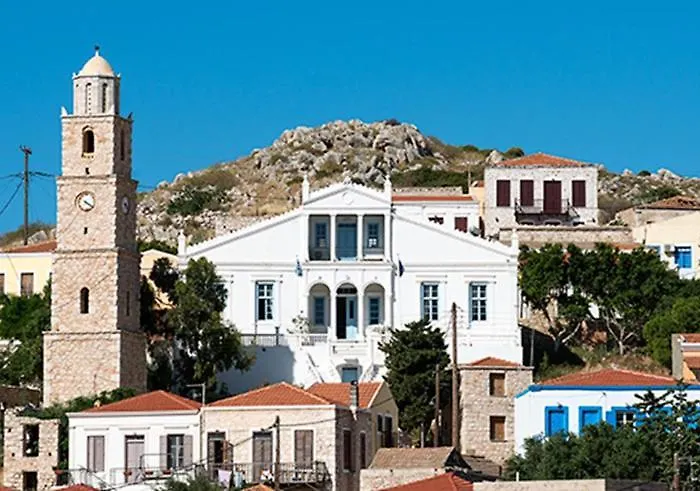 Kalypso * Chalki Town