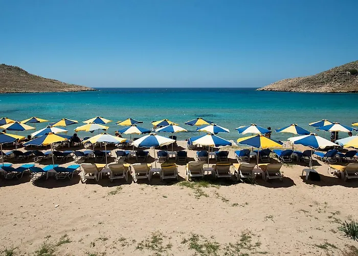 Kalypso Apartament *