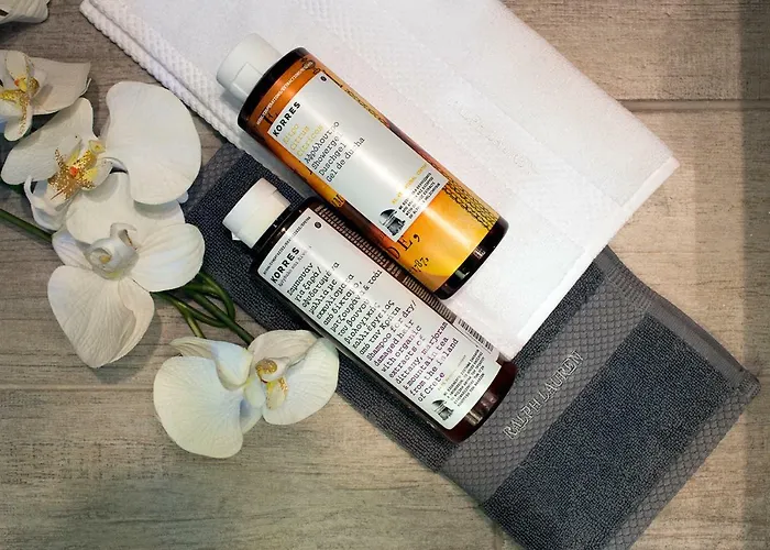 Apartament Kalypso Chalki Town