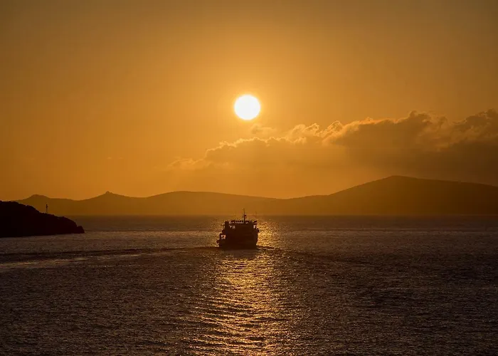 Kalypso * Chalki Town