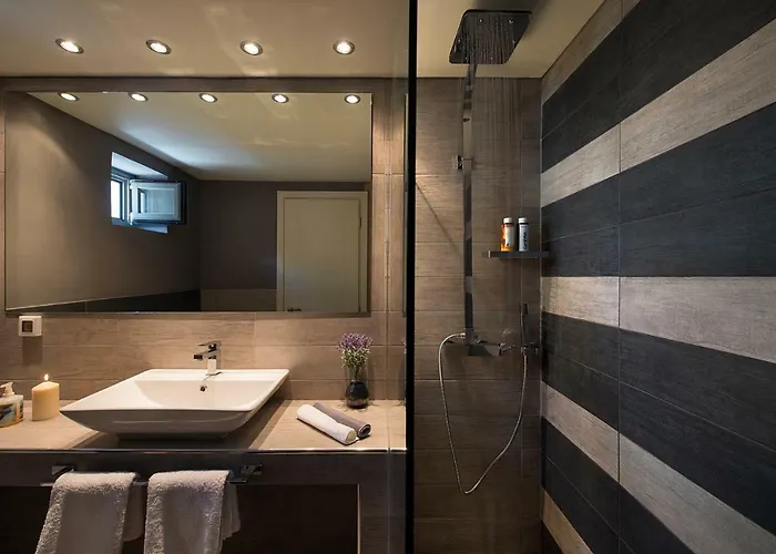 Kalypso アパート