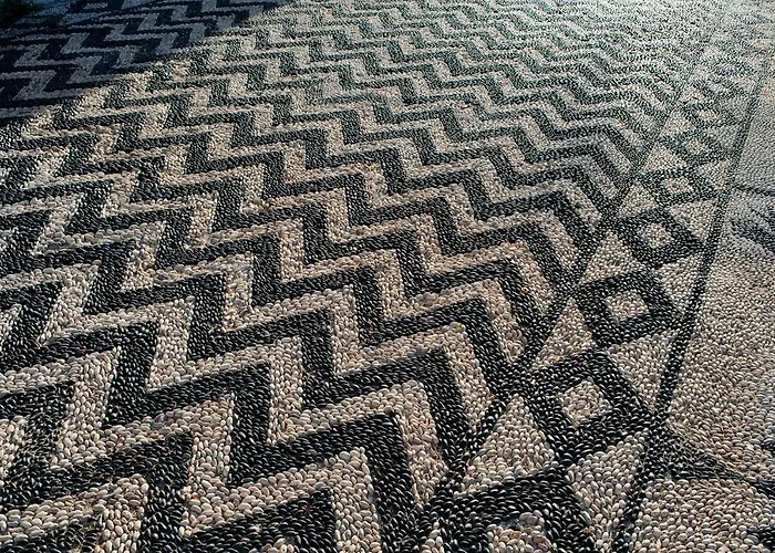 アパート Kalypso