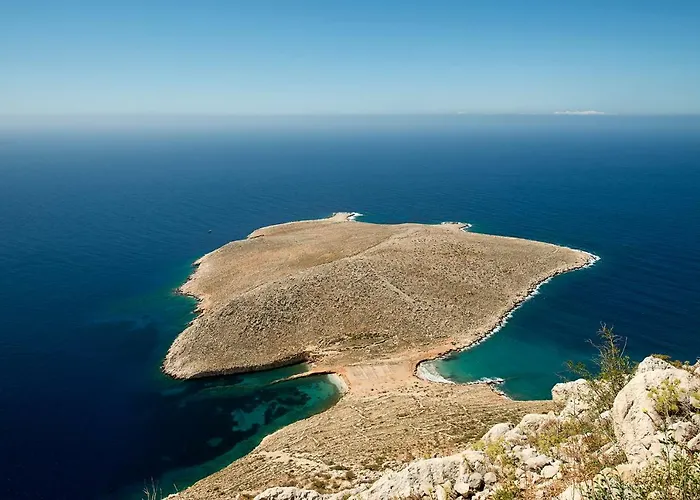 Kalypso アパート