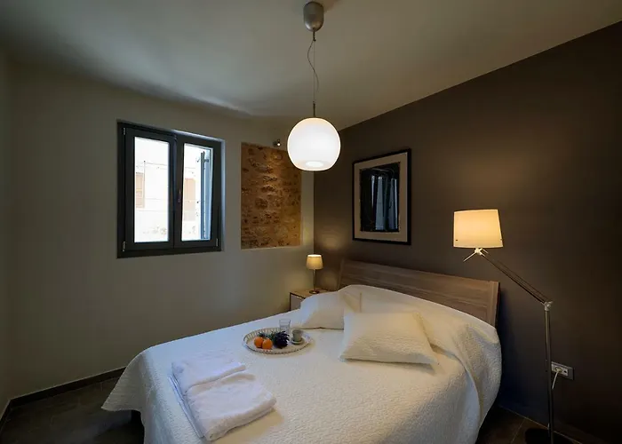 Kalypso Apartament *