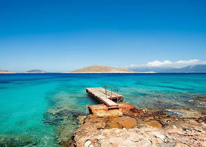 Kalypso アパート *