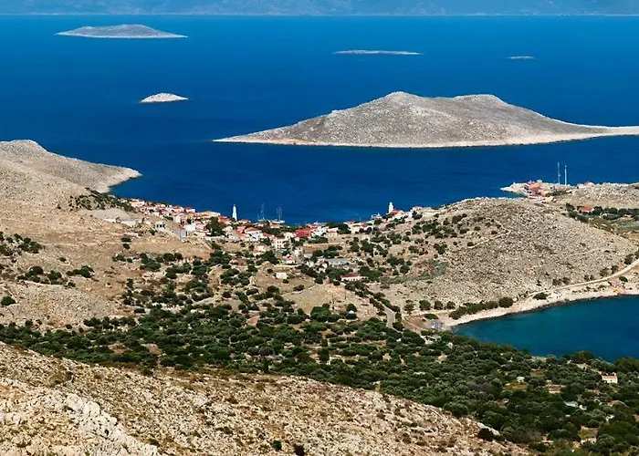 Kalypso Apartament *